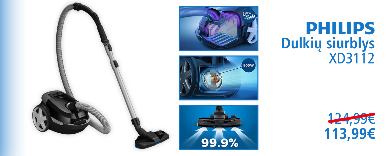 Philips XD311209 1500X600 CNV